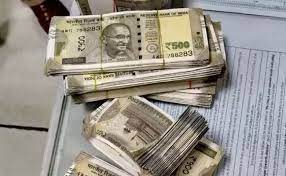 narayanpur, Two accused arrested 