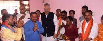 raipur, ancient glory intact,Dr. Raman