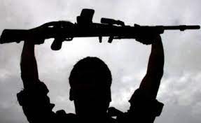 narayanpur, Three Naxalites arrested,Naxal eradication campaign