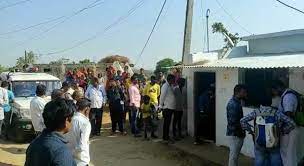 burhanpur, Dead bodies , five people , same family 