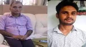 bhopal, Life sentence,driver into pieces