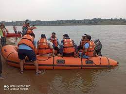 morena, Chambal river accident, Six dead bodies 