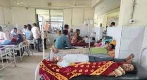 sagar, Seven people , two families ,during fasting