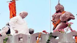 satna, Sangh chief ,Mohan Bhagwat ,Veerangana Rani Durgavati
