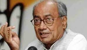 bhopal, Journalist Protection Act, Digvijay Singh