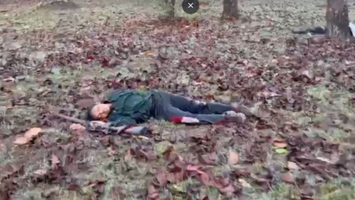 balaghat, Naxalites killed, police encounter 