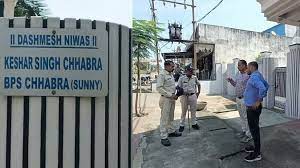 sehdol, Income Tax Department , coal traders