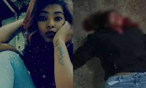 betul, Murder ,middle of the road