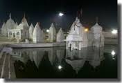  नमामि देवि नर्मदे यात्रा 