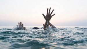 sehdol,  two sisters died, river