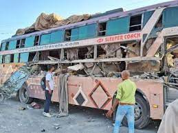 dhar, Trolley collided ,Jodhpur to Hyderabad