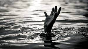 magasamund, Dead body , pond