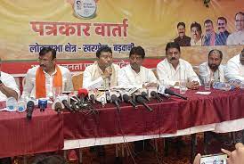 khargon, Overall development ,Rameshwar Teli
