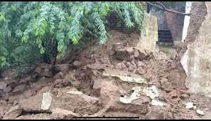 raipur,  young man died , raw house