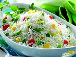basmati rice