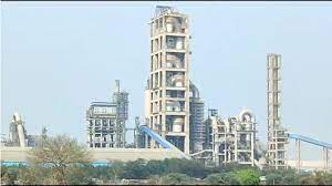 balodabazar, Fine of crores , cement plants 
