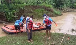 balaghat,dead body ,boy found