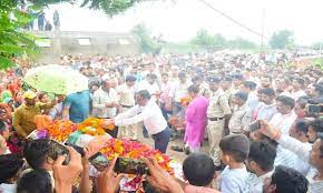 badwani, Ti Waskale , state honors
