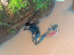 rajgarh, Bodies,three youths of Rajasthan
