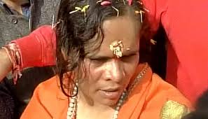 sadhvi prachi