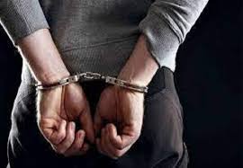 kondagaon, Eight thieves arrested ,tower batteries