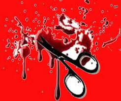 ratlam, Mad person ,woman death