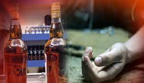 korba, Three died,drinking poisonous liquor