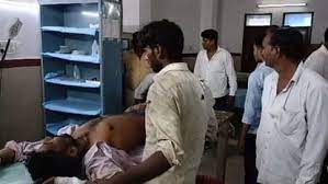 datia, Violent conflict , Madhya Pradesh