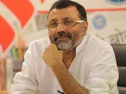 sehdol, Opposition parties, Nishikant Dubey