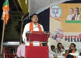 bhopal,Kamal Patel, sharp attacks 
