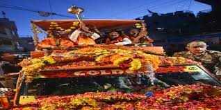 bhopal, Ladli Behna Yojana,Madhya Pradesh, Shivraj
