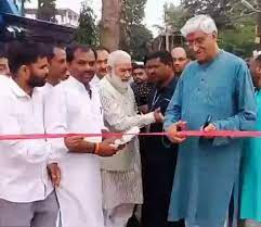 raipur, Deputy Chief Minister ,TS Singhdev