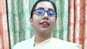 betul, Deputy Collector, Nisha Bangre . contest elections