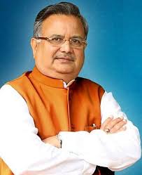 raman singh