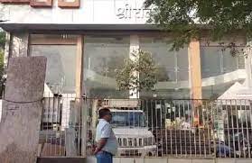 burhanpur, Income Tax ,Rana Marble
