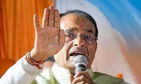 bhopal,Chief Minister Shivraj , Madhya Pradesh