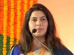 raipur,Congress manifesto ,Saroj Pandey