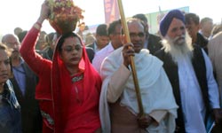 नदी संरक्षण एवं पर्यावरण 