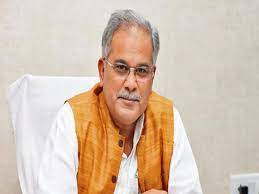 kondagaon, Bhupesh Baghel ,caste census 
