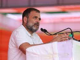 raipur, farmers, Rahul Gandhi