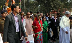 नर्मदा किनारे शराब बंदी