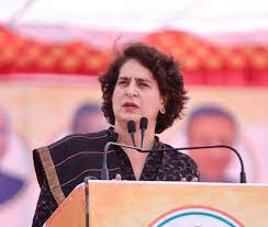 dhar, Priyanka Vadra ,Arjun