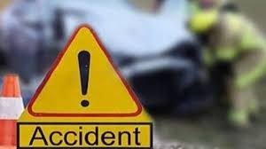 seoni, Uncontrolled bus ,three passengers killed