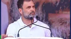 bhopal, Rahul Gandhi, Shivraj government 