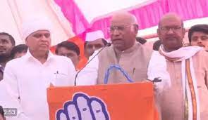 bhopal, Congress President , farmers