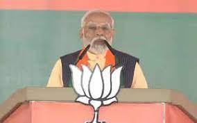 bhopal, Modi countered ,Rahul