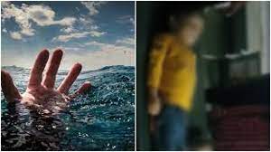 khargon, Father jumped, two sons died