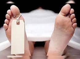 narayanpur, Panic spread , mysterious disease