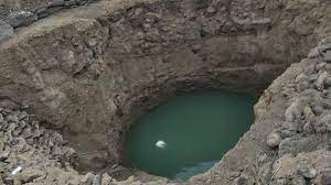 seoni, Three died , farm well