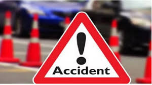 sagar, Speeding heavy ,vehicle crushes bikers